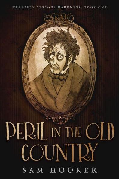 Peril in the Old Country - Paperback(None) | Diverse Reads