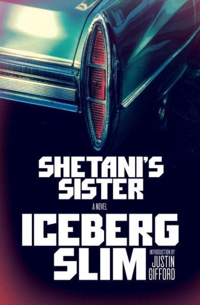 Shetani's Sister - Paperback | Diverse Reads