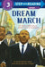 Dream March: Dr. Martin Luther King, Jr., and the March on Washington - Paperback | Diverse Reads