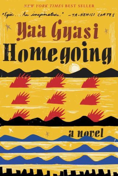 Homegoing -  | Diverse Reads