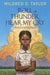 Roll of Thunder, Hear My Cry: 40th Anniversary Special Edition - Hardcover | Diverse Reads