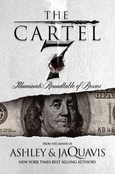 The Cartel 7: Illuminati: Roundtable of Bosses -  | Diverse Reads