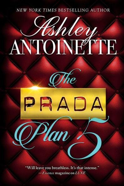 The Prada Plan 5 -  | Diverse Reads