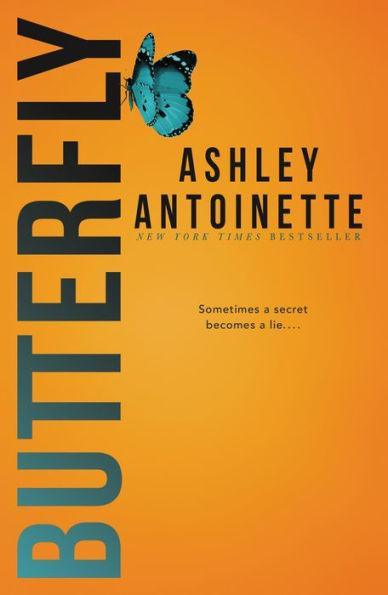 Butterfly -  | Diverse Reads