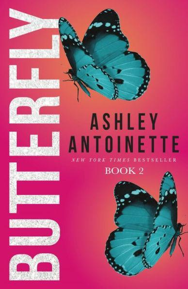 Butterfly 2 -  | Diverse Reads