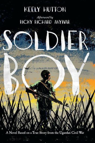 Soldier Boy - Paperback(Reprint) | Diverse Reads