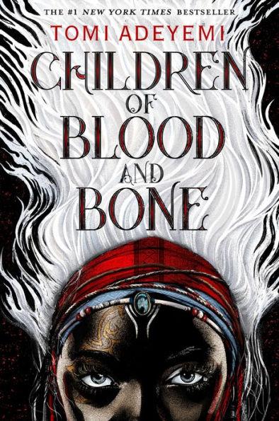 Children of Blood and Bone (Legacy of Orïsha Series #1) - Hardcover | Diverse Reads