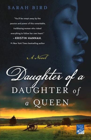 Daughter of a Daughter of a Queen: A Novel - Paperback | Diverse Reads
