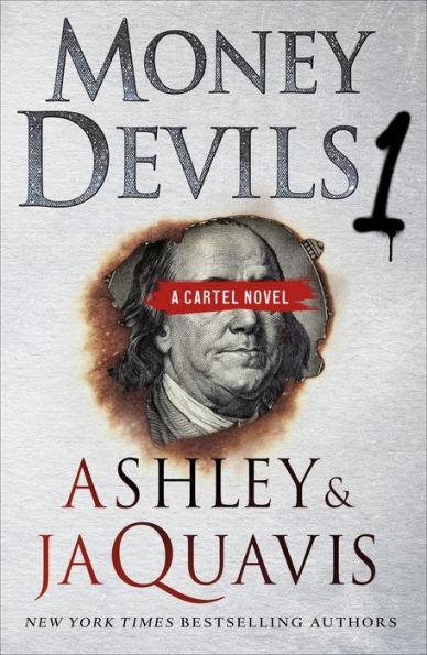 Money Devils 1: A Cartel Novel -  | Diverse Reads