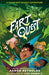 Fart Quest - Hardcover | Diverse Reads