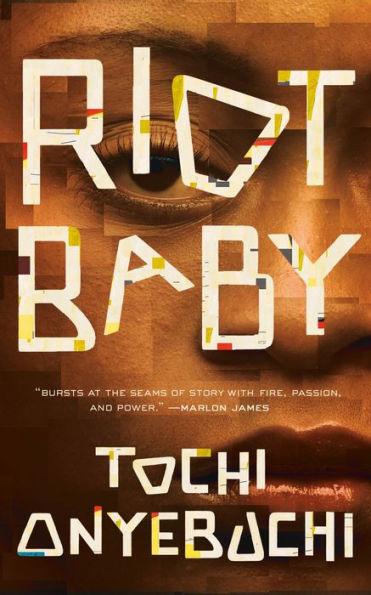 Riot Baby - Hardcover | Diverse Reads
