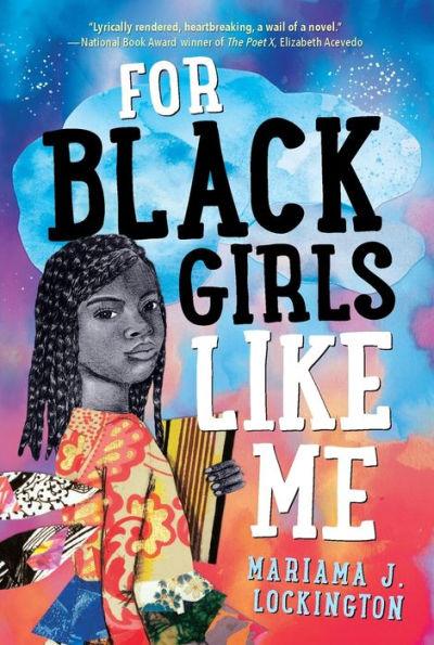 For Black Girls Like Me - Paperback | Diverse Reads