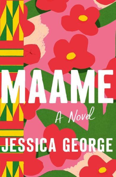 Maame: A Novel -  | Diverse Reads