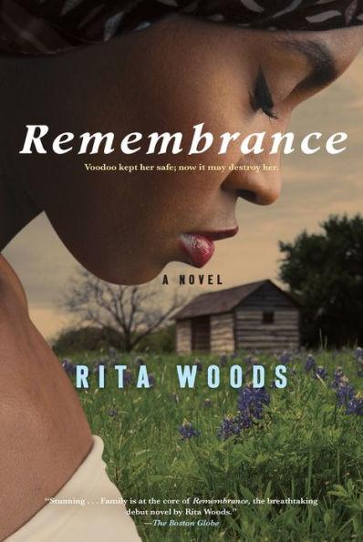 Remembrance - Paperback | Diverse Reads