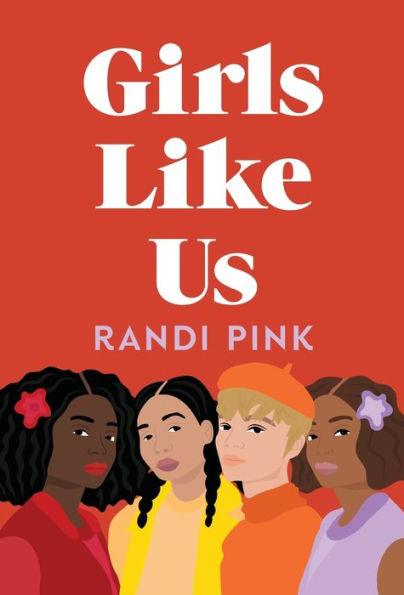 Girls Like Us - Paperback | Diverse Reads