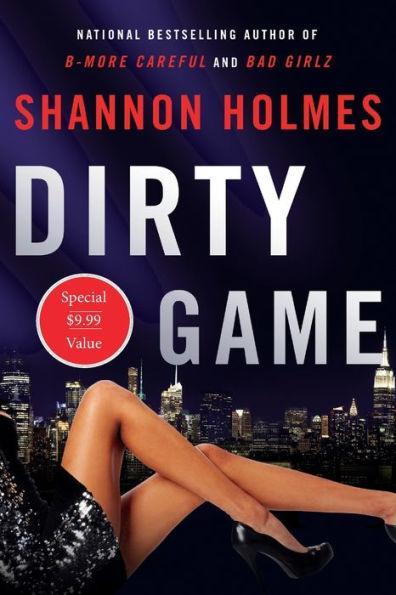 Dirty Game -  | Diverse Reads