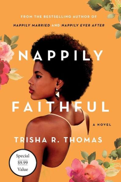 Nappily Faithful: A Novel - Paperback(Reprint) | Diverse Reads
