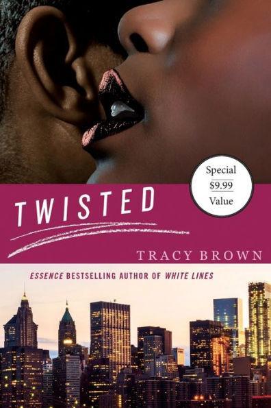 Twisted -  | Diverse Reads