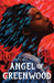 Angel of Greenwood - Hardcover | Diverse Reads