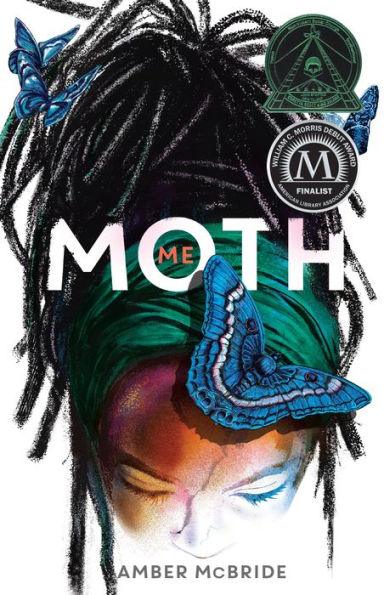 Me (Moth) - Hardcover | Diverse Reads