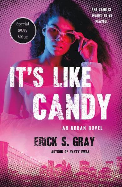 It's Like Candy: An Urban Novel -  | Diverse Reads