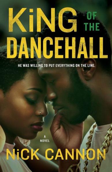 King of the Dancehall: A Novel - Paperback | Diverse Reads