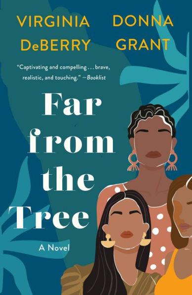 Far from the Tree: A Novel - Paperback | Diverse Reads