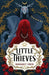 Little Thieves - Paperback | Diverse Reads