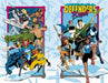 Defenders: Beyond - Paperback | Diverse Reads