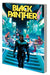 BLACK PANTHER BY JOHN RIDLEY VOL. 3: ALL THIS AND THE WORLD, TOO - Paperback | Diverse Reads