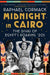 Midnight in Cairo: The Divas of Egypt's Roaring '20s - Paperback | Diverse Reads