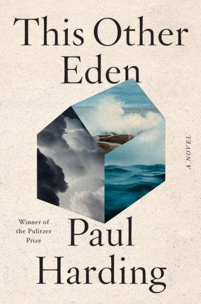This Other Eden: A Novel - Hardcover | Diverse Reads