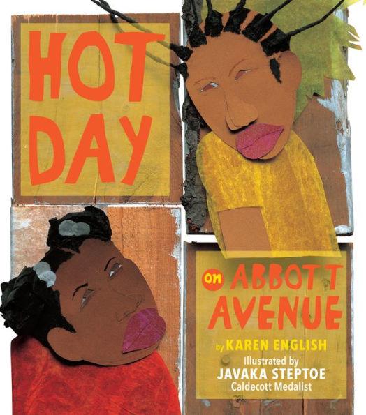Hot Day on Abbott Avenue - Paperback(Reprint) | Diverse Reads