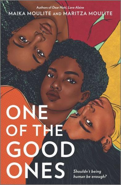 One of the Good Ones - Hardcover(Original) | Diverse Reads