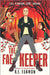 The Fae Keeper - Hardcover(Original) | Diverse Reads
