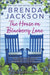 The House on Blueberry Lane - Hardcover | Diverse Reads