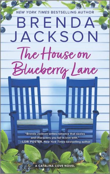 The House on Blueberry Lane - Paperback | Diverse Reads