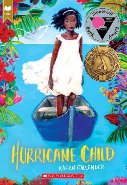 Hurricane Child - Hardcover | Diverse Reads
