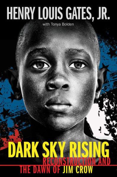 Dark Sky Rising: Reconstruction and the Dawn of Jim Crow - Hardcover | Diverse Reads