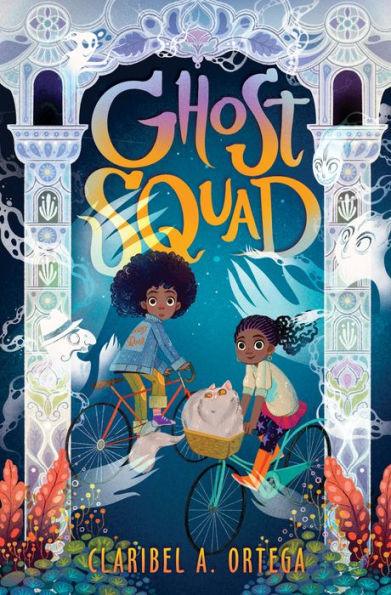 Ghost Squad - Hardcover | Diverse Reads