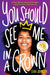 You Should See Me in a Crown - Hardcover | Diverse Reads