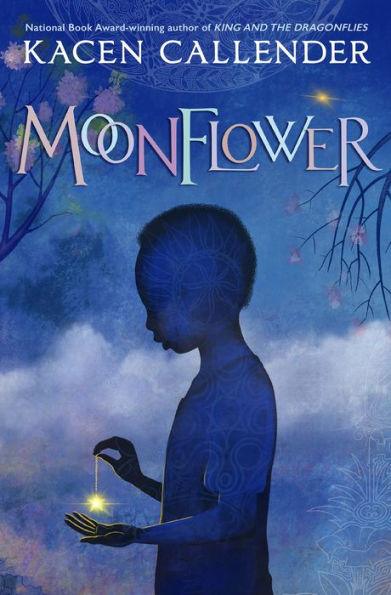 Moonflower - Hardcover | Diverse Reads