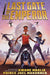 Last Gate of the Emperor - Hardcover | Diverse Reads