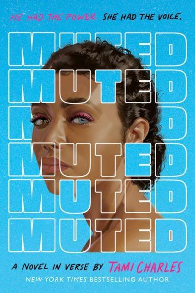 Muted - Hardcover | Diverse Reads