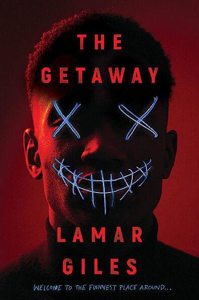 The Getaway - Hardcover | Diverse Reads