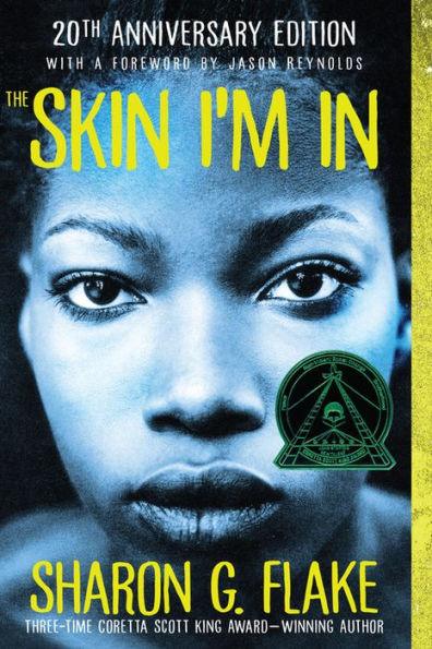 The Skin I'm In (20th Anniversary Edition) - Paperback | Diverse Reads