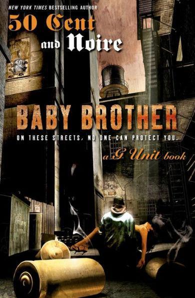 Baby Brother -  | Diverse Reads