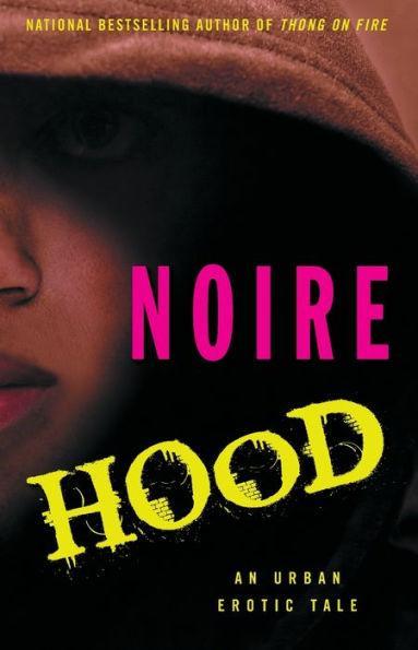 Hood: An Urban Erotic Tale - Paperback(Original) | Diverse Reads