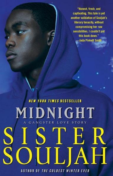 Midnight: A Gangster Love Story -  | Diverse Reads