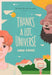Thanks a Lot, Universe - Hardcover | Diverse Reads